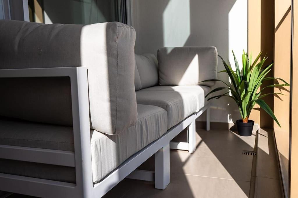 Intempo The First Apartment Benidorm Exterior photo