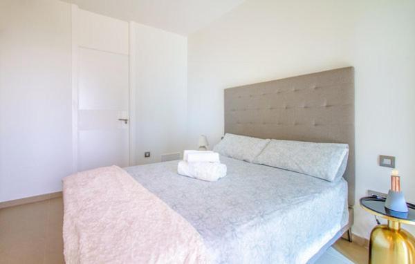 Intempo The First Apartment Benidorm Exterior photo